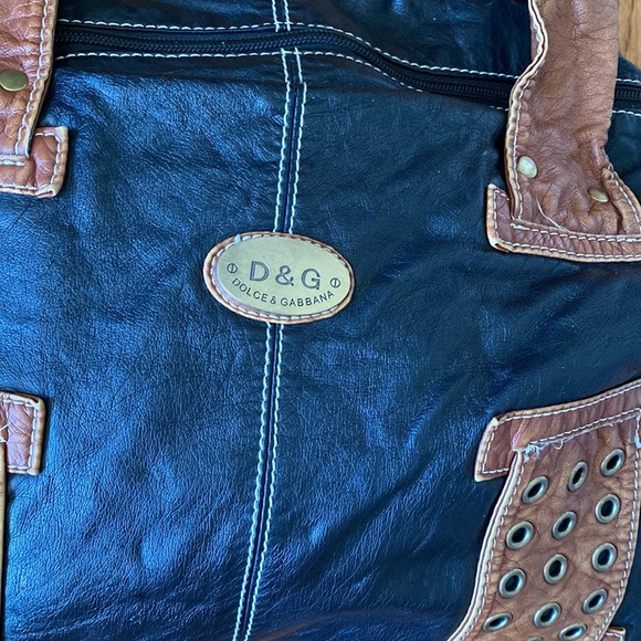 Bag EUC - Picture 2 of 9